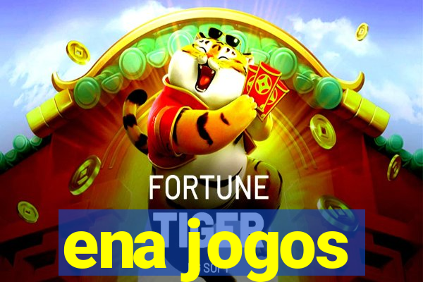 ena jogos